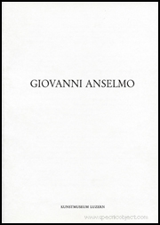 Giovanni Anselmo